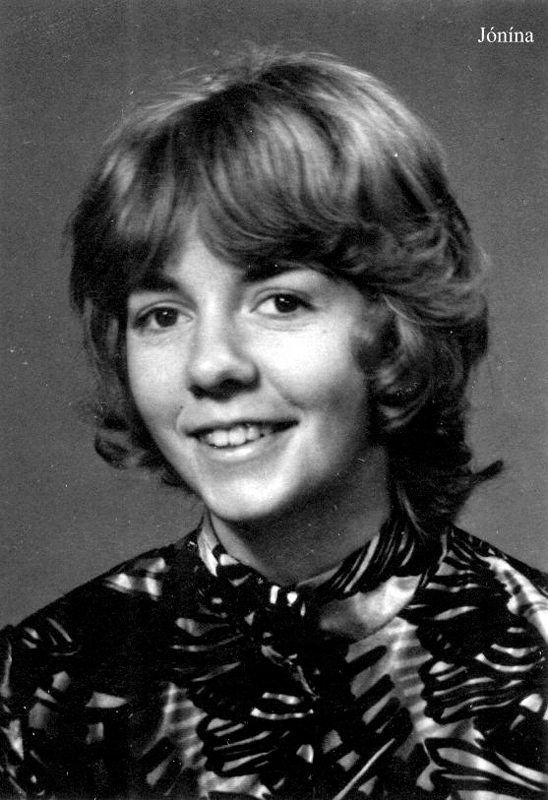 jónína