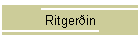Ritgerin