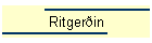 Ritgerin