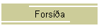 Forsa