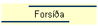 Forsa