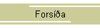 Forsa